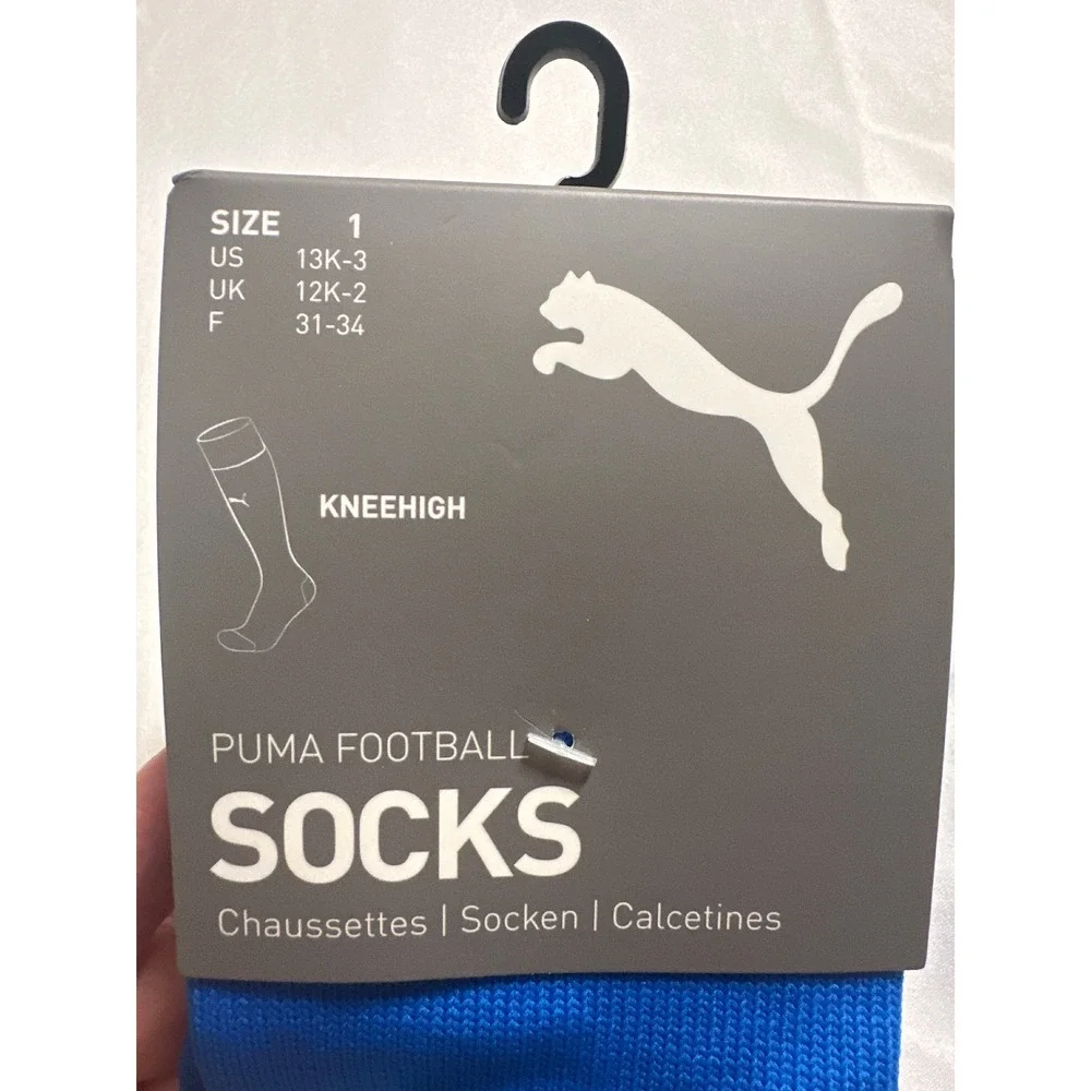 Puma cushioning designed offer